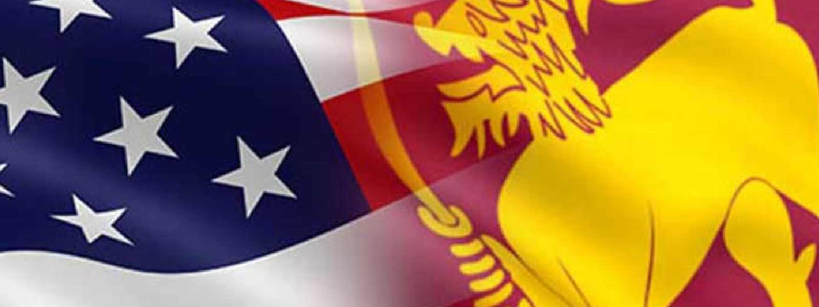 අමෙරිකාවේ තීරුබදු ගැන සාකච්ඡාවක් අද